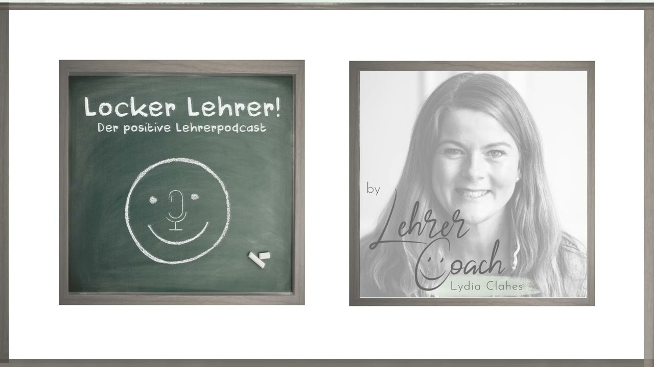 Stressregulation in der Schule - Im Gespräch mit Kati Bohnet