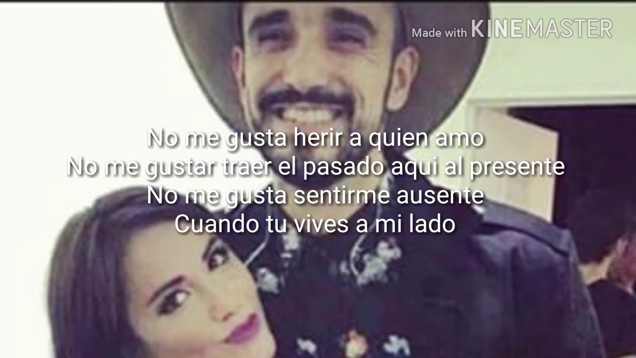 Lali y Abel - Oncemil (lyrics)