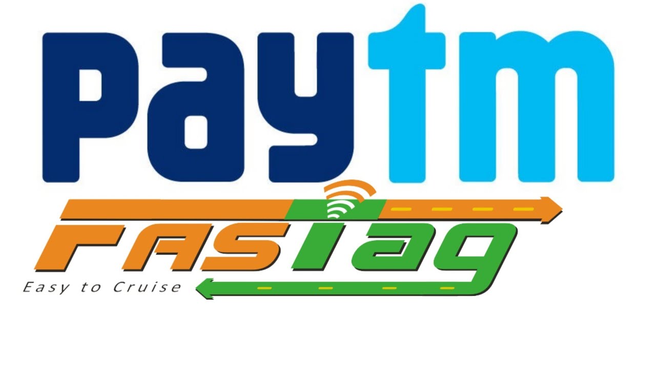 fastag demo and installation/ paytm fastag