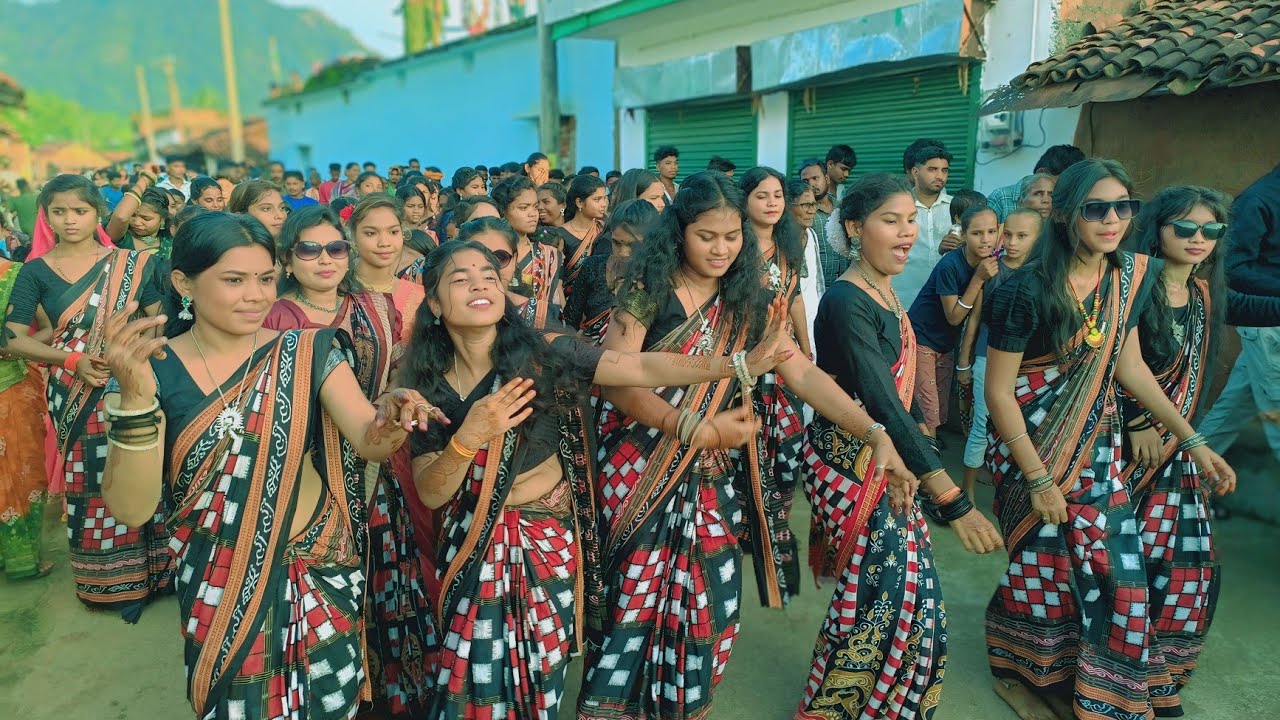 ପେଣ୍ଡରାବନ୍ଦ ଡାଲଖାଇ ଡାନ୍ସ !! ଲିପି ରାନୀ Lipi Rani !! ସମ୍ବଲପୁରୀ ମେଲୋଡି ଡାନ୍ସ ଭିଡ଼ିଓ Sambalpuri Dence 