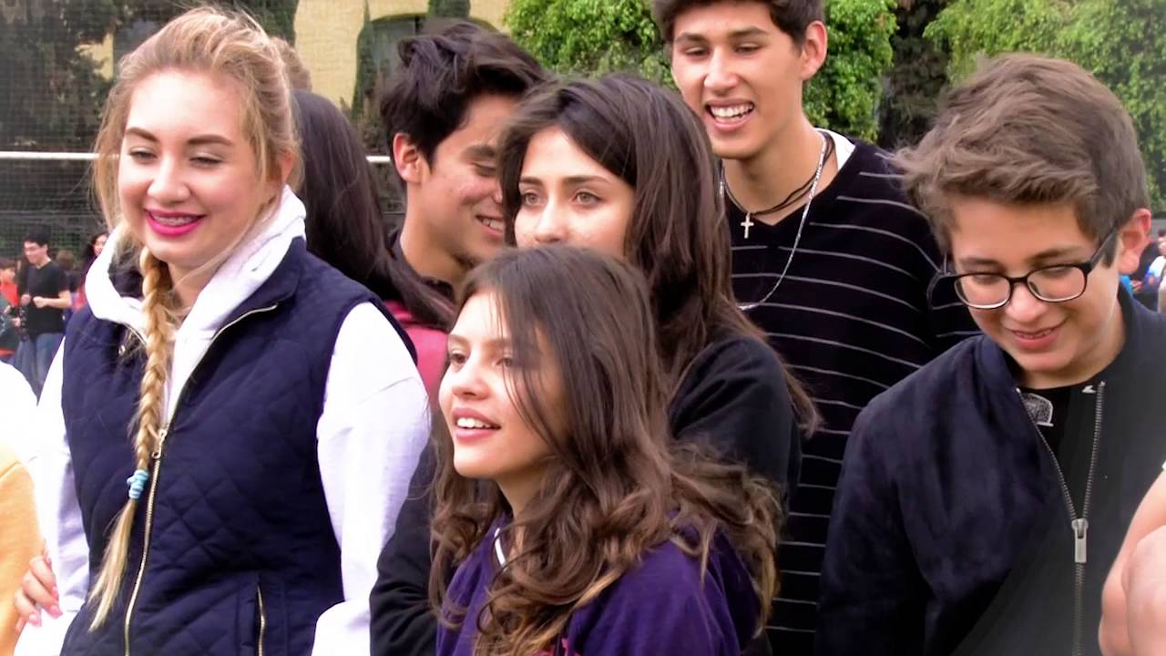 Día del Colegio, de la Orden y celebración de los 45 años del Fray Luis