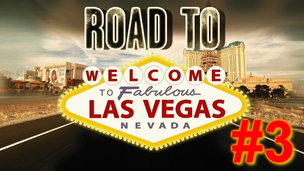 FIFA 13 | Road to Vegas | ROUND 3 BABY!!! #3