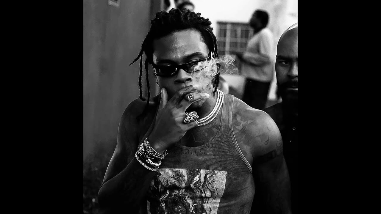 [FREE] GUNNA TYPE BEAT “OCEAN VIEW” [prod: NS88]