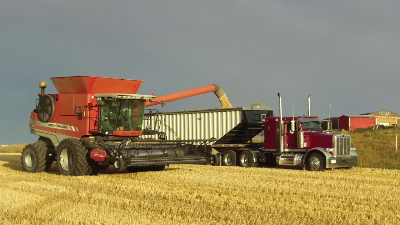 Farming 2020 Calgary, Alberta