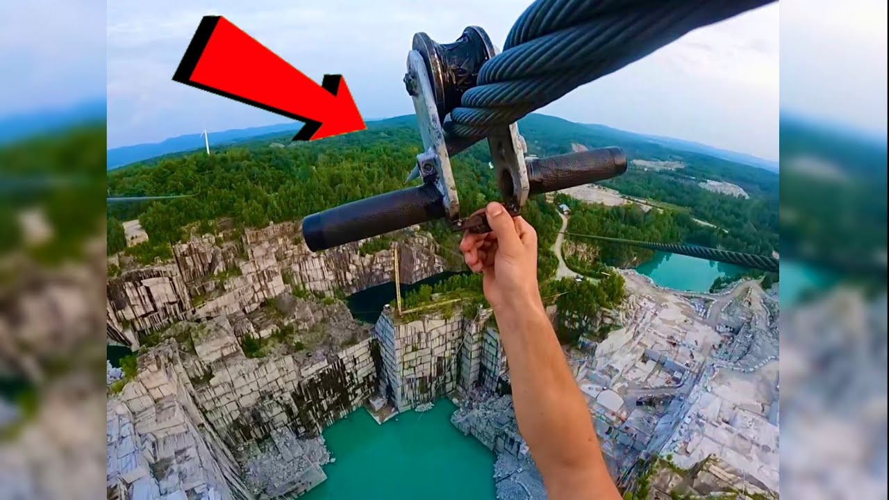 TOP 10 MOST INSANE POV SHOTS