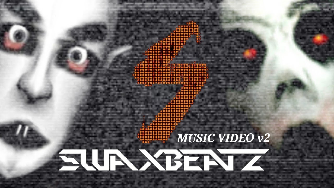 •MUSIC VIDEO v2• SwaxBeatz & Sonic Kidz - Slendrina (Full Version Video)