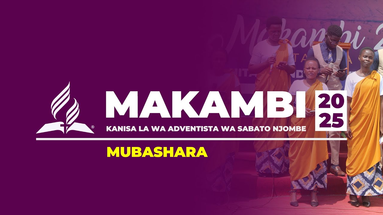 #LIVE MAKAMBI 2025 MTAA WA NJOMBE