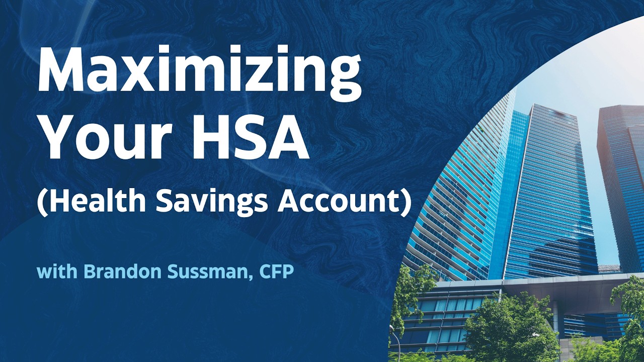 Court Reporters Maximizing Your HSA
