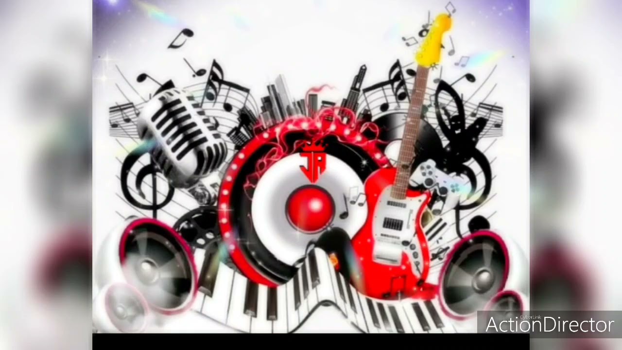 Nada malo - orquesta la 16🎤