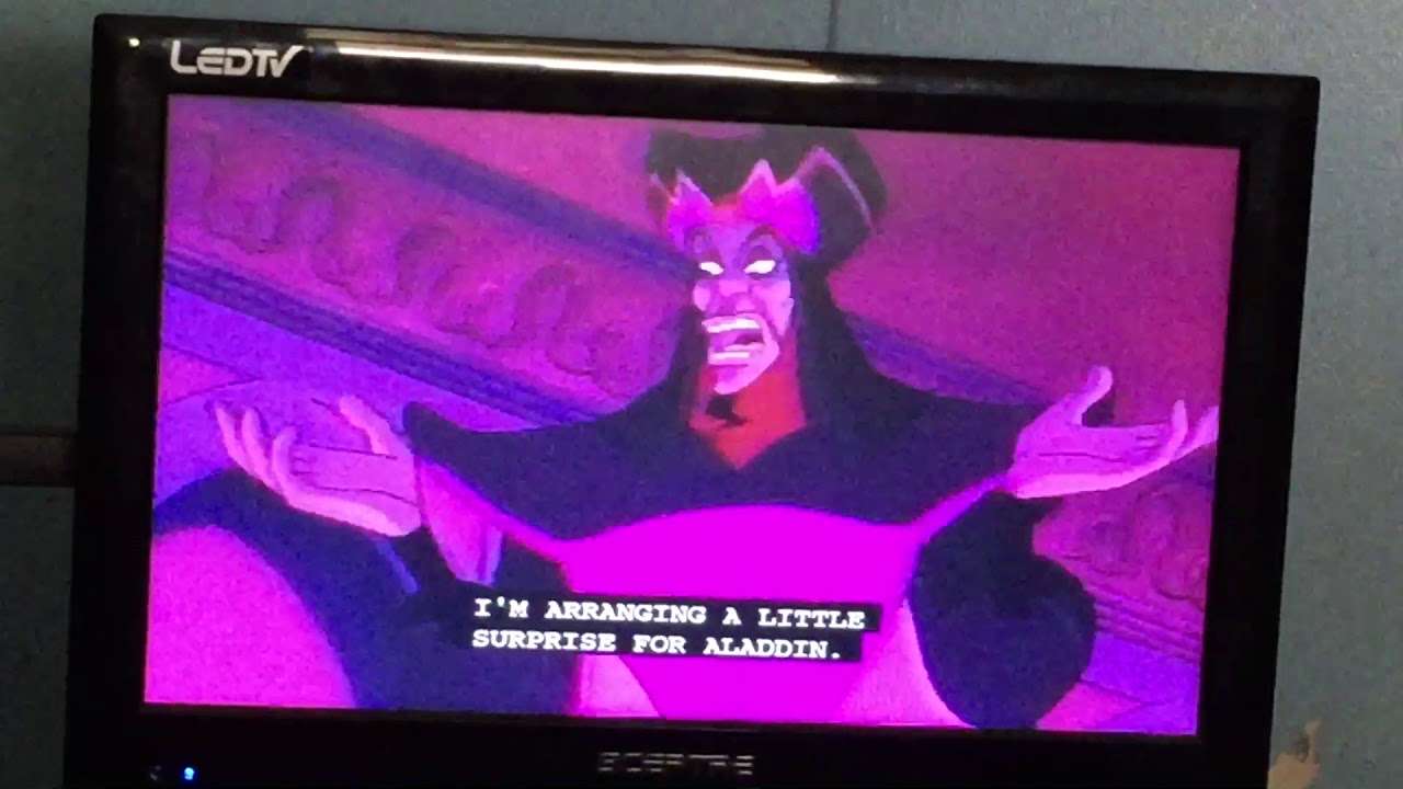 Opening to The Fox and the Hound 1994 VHS (Version #2)