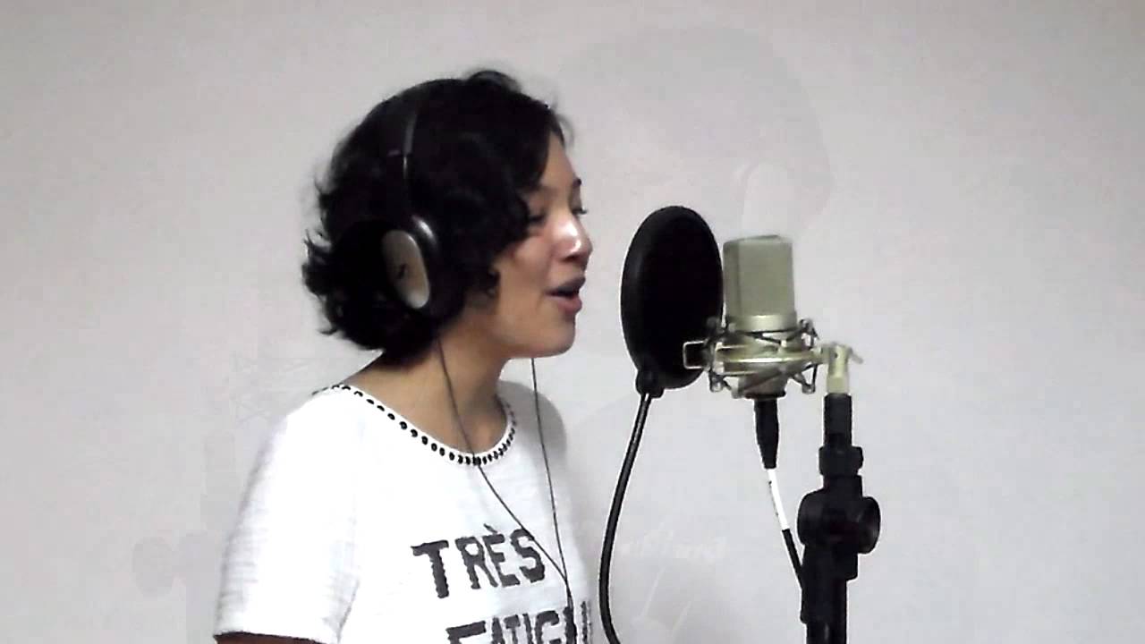 A Whole New World - (Cover Walter Amant&eacute;a e Lu&iacute;sa Pacheco)