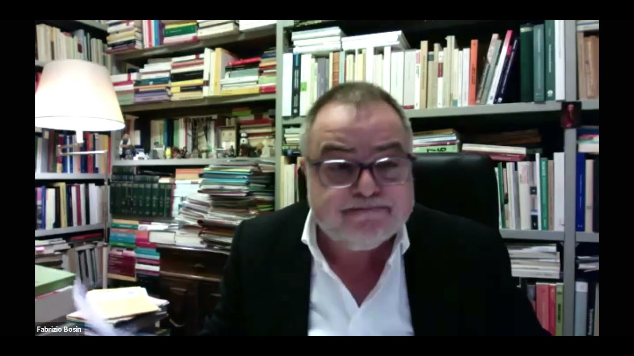 Paura di riforma? (Fabrizio Bosin)