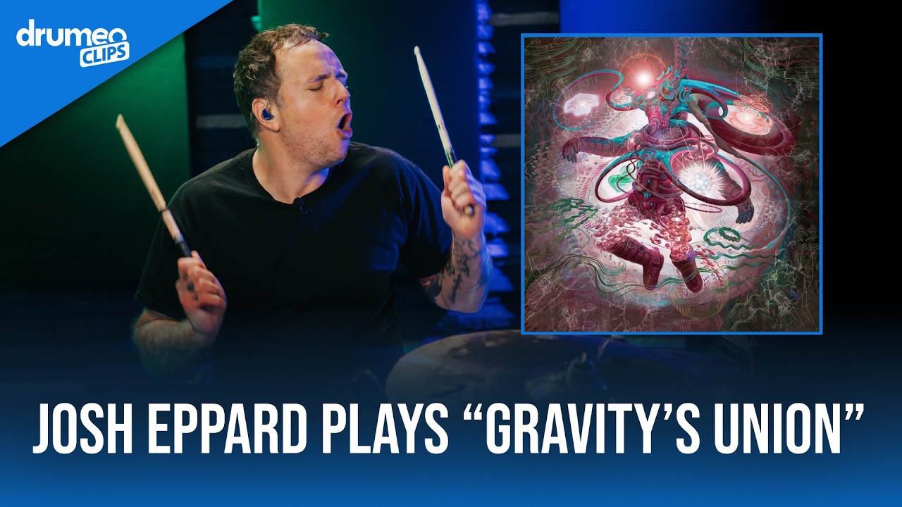 Josh Eppard Plays 