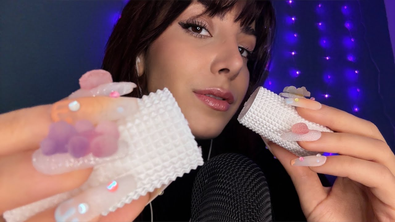 Your New Go-To ASMR for Calm Nights