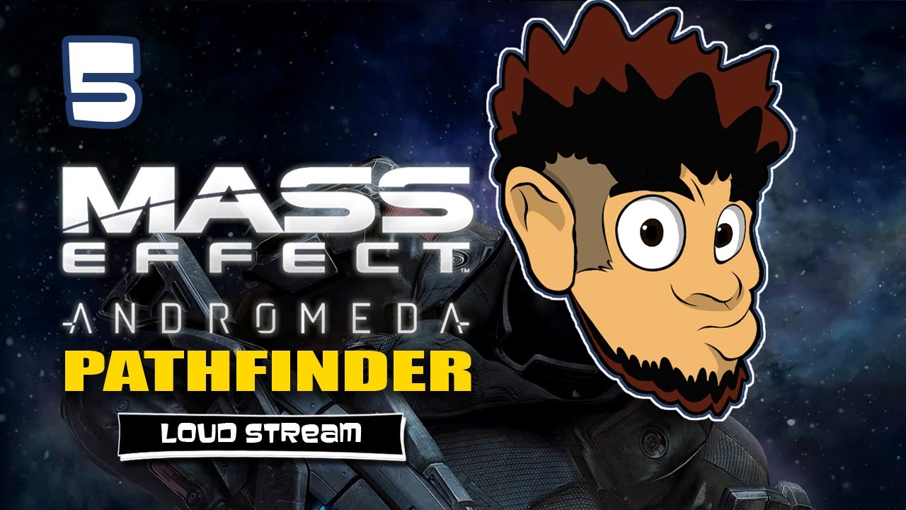 Familiars - Mass Effect: Andromeda Multiplayer | Pathfinder [5]