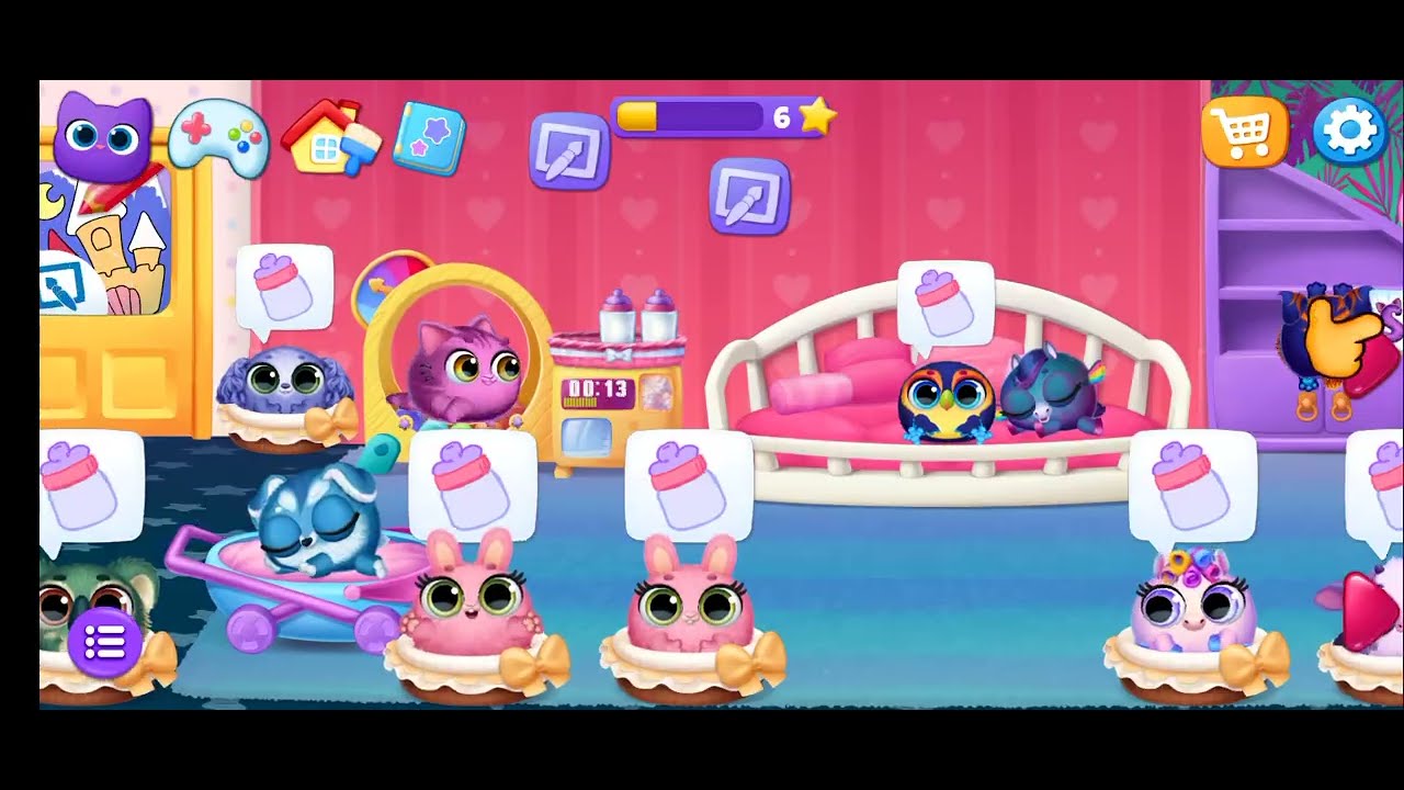 Smolsies 2 Cute Pet Stories 