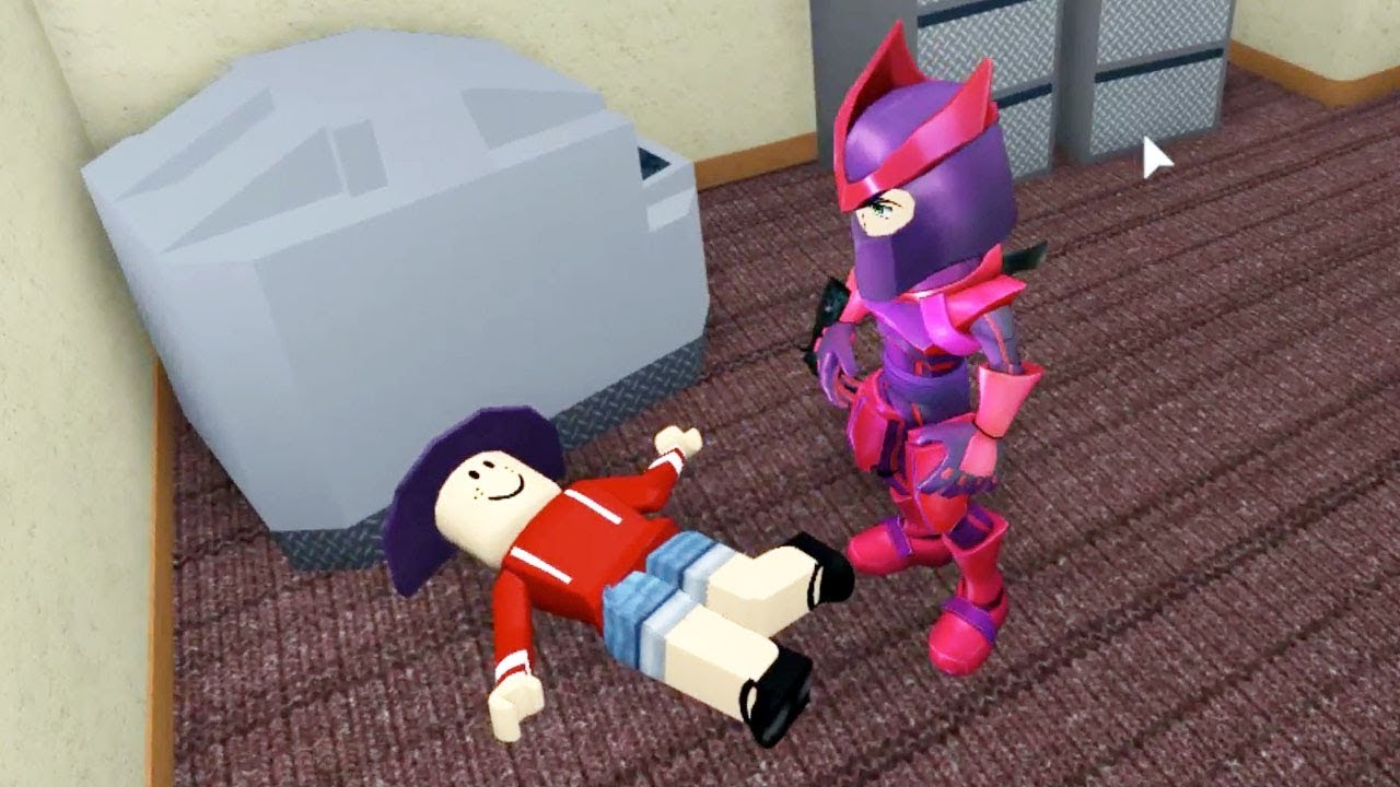 Welp, she's dead.