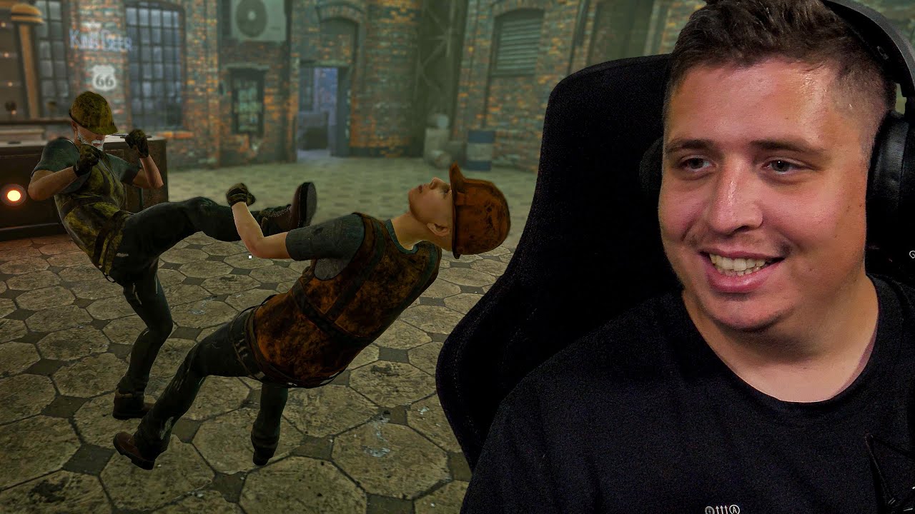 MI TÖRTÉNIK EZEN A HELYEN MINDEN ESTE?!?!💃 Night Club Simulator #1