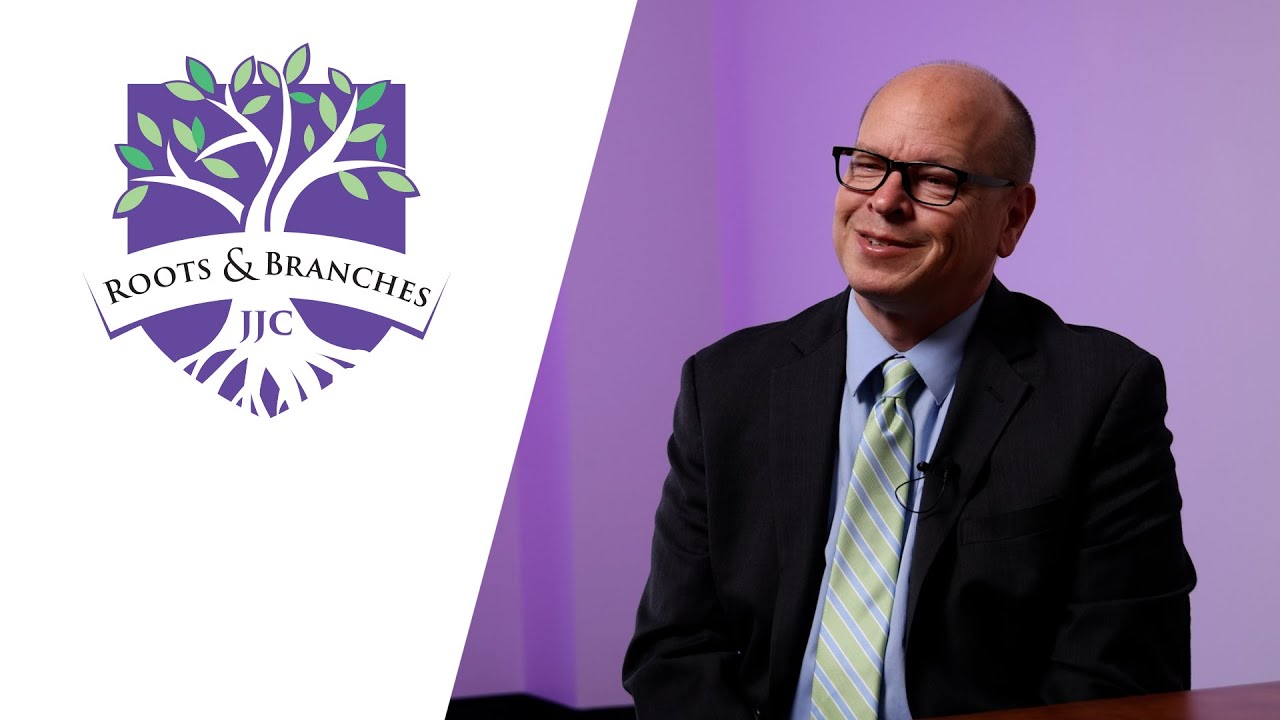 JJC Roots and Branches - Judge John Anderson