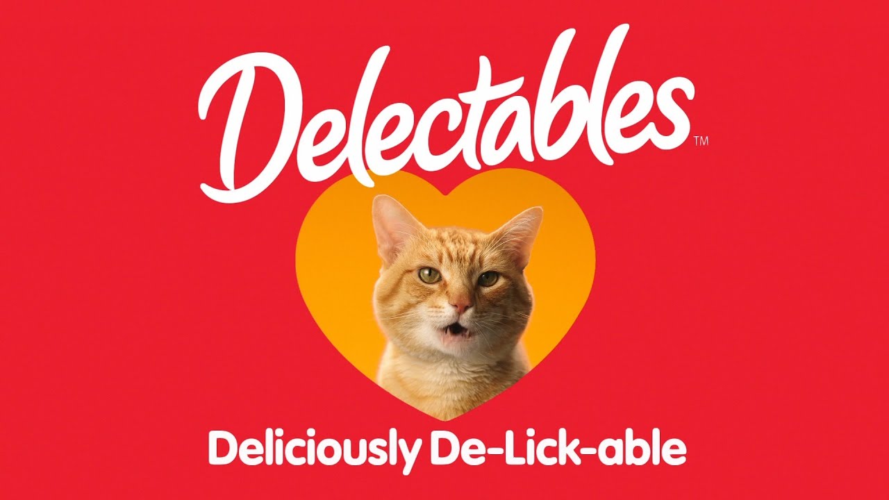 Delectables Lickable Treats: Grocery Store :06