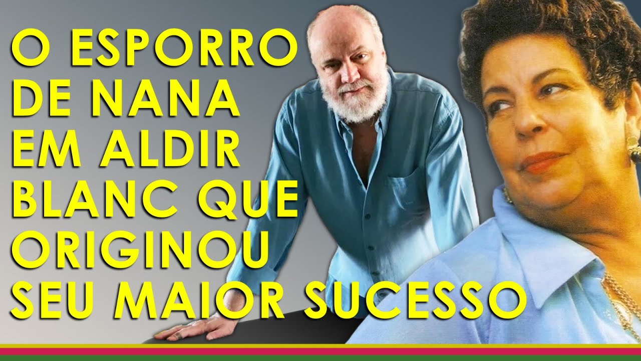 NANA CAYMMI: DEPOIMENTOS ENGRAÇADÍSSIMOS E INÉDITOS SOBRE SUA FASE DE MAIOR SUCESSO  (PARTE 2)