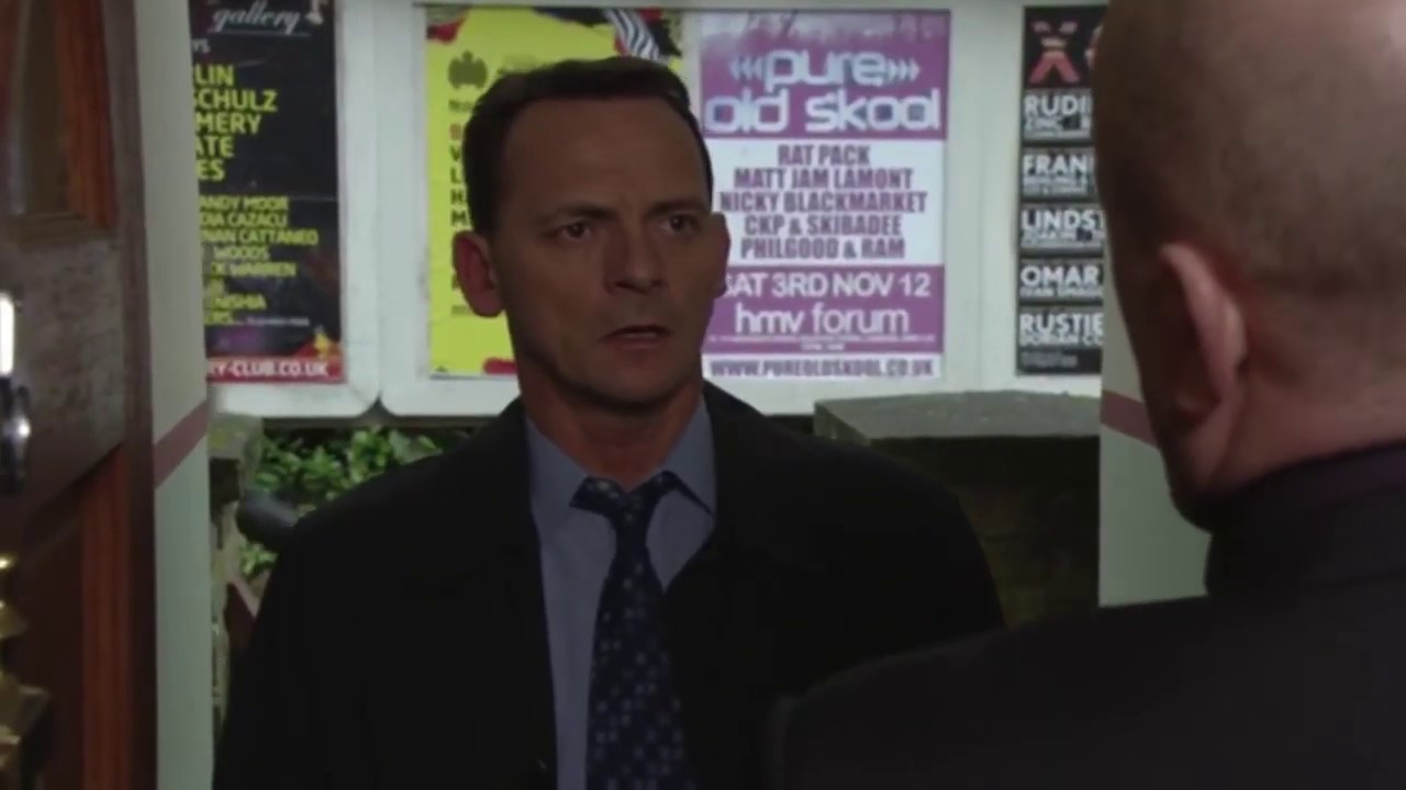 Eastenders..Lola’s Custody Battle Ep58 pt3..Billy Tries To Talk Sense Into Phil..5/3/13