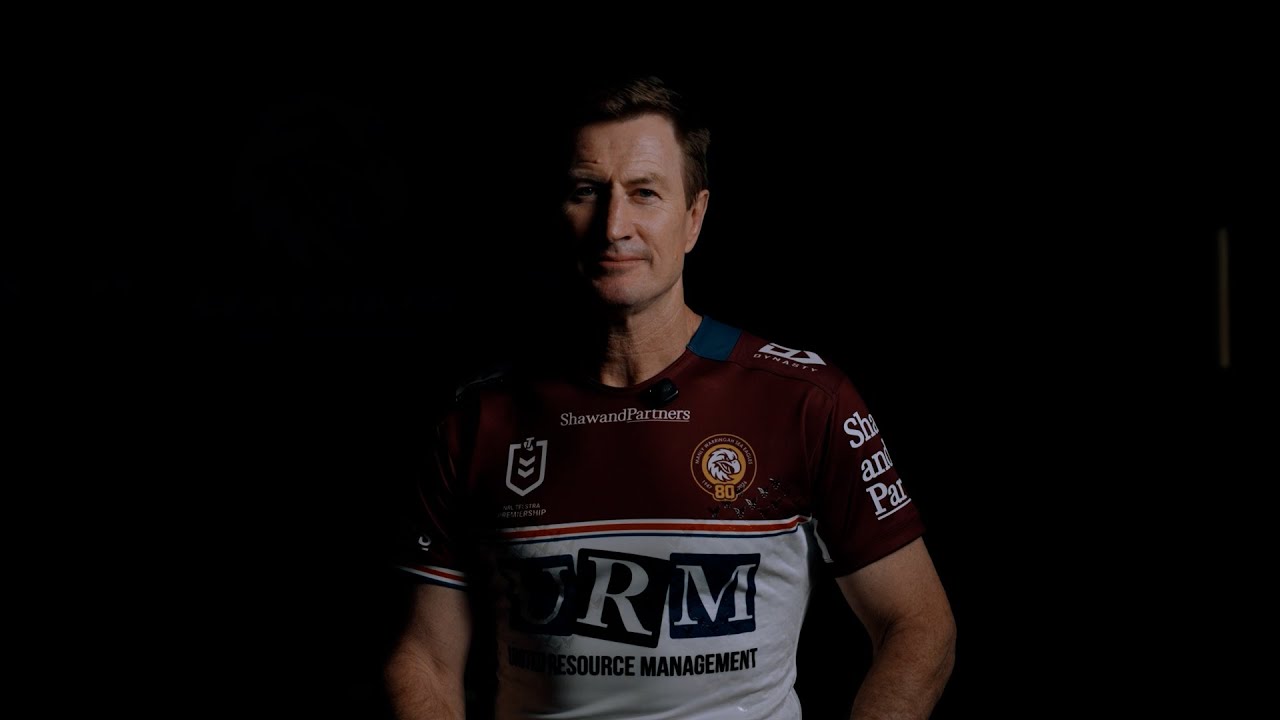 Sea Eagles to celebrate 80th Anniversary