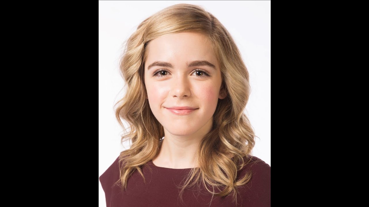 Kiernan Shipka