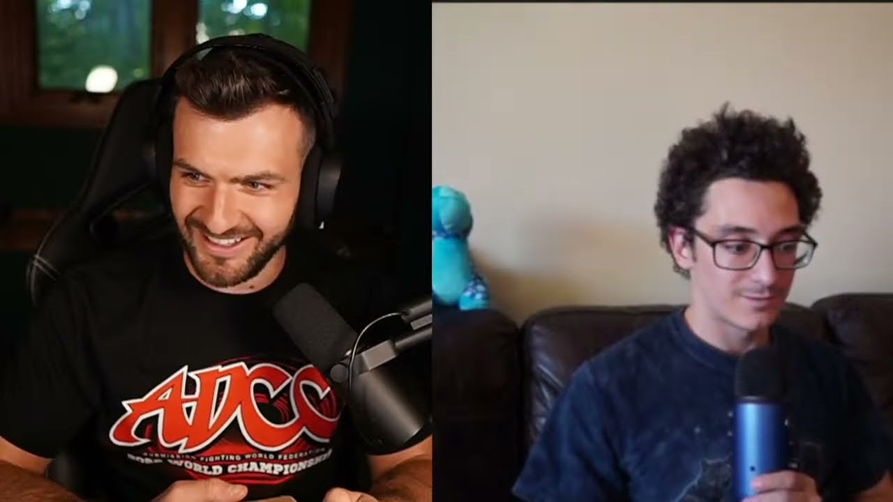UNFILTERED - Magnus Speaks Out About Hans feat. Game Analysis & GM Maurice Ashley