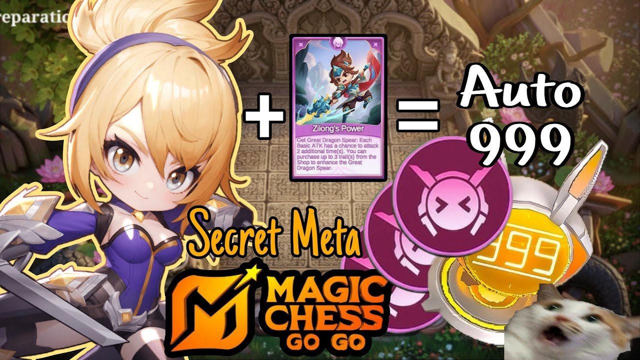 Commander FANNY x ZILONG Card's Power = Aspirant AUTO 999 | កូនខ្មែរបាន៩៩៩