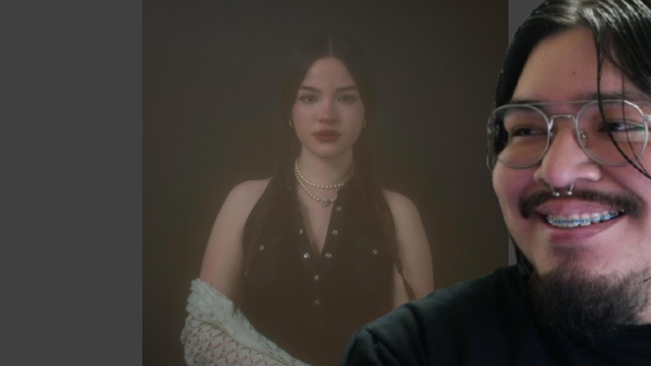 1ST LISTEN REACTION Sarah Lola - How Cruel