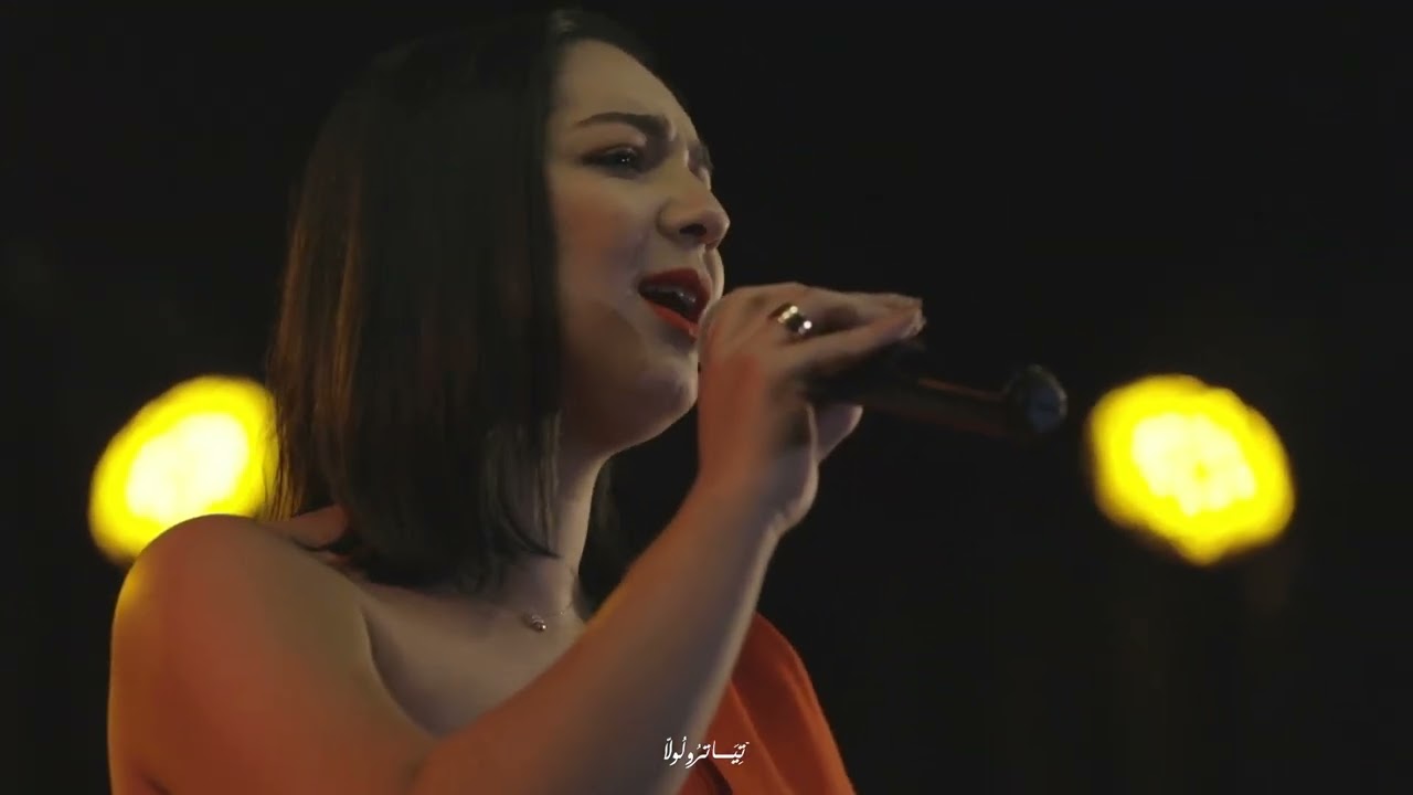 استوديو لولا - أوقاتي بتحلو