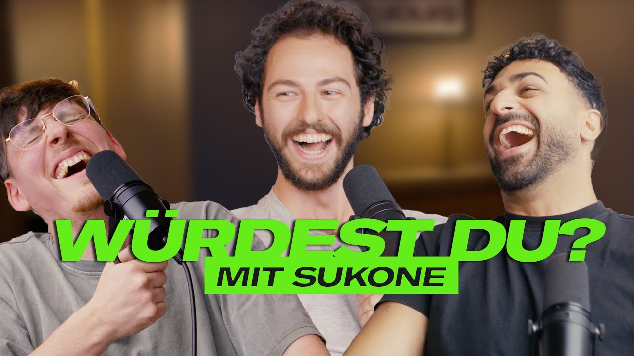 10 Mio €: Leben riskieren für den Reichtum?