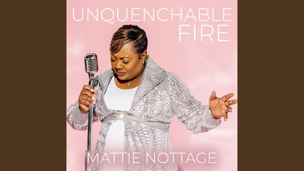 Unquenchable Fire