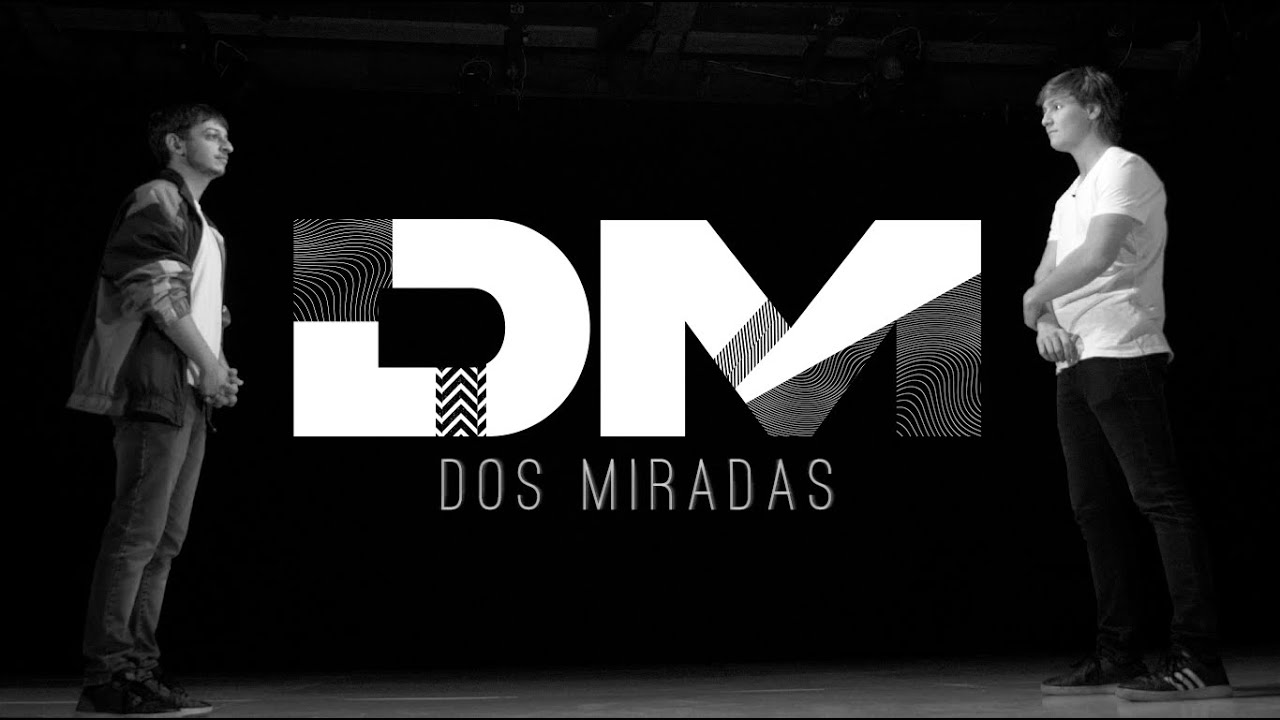DOS MIRADAS | Iñaki Gutiérrez y Lucas Grimson, cara a cara