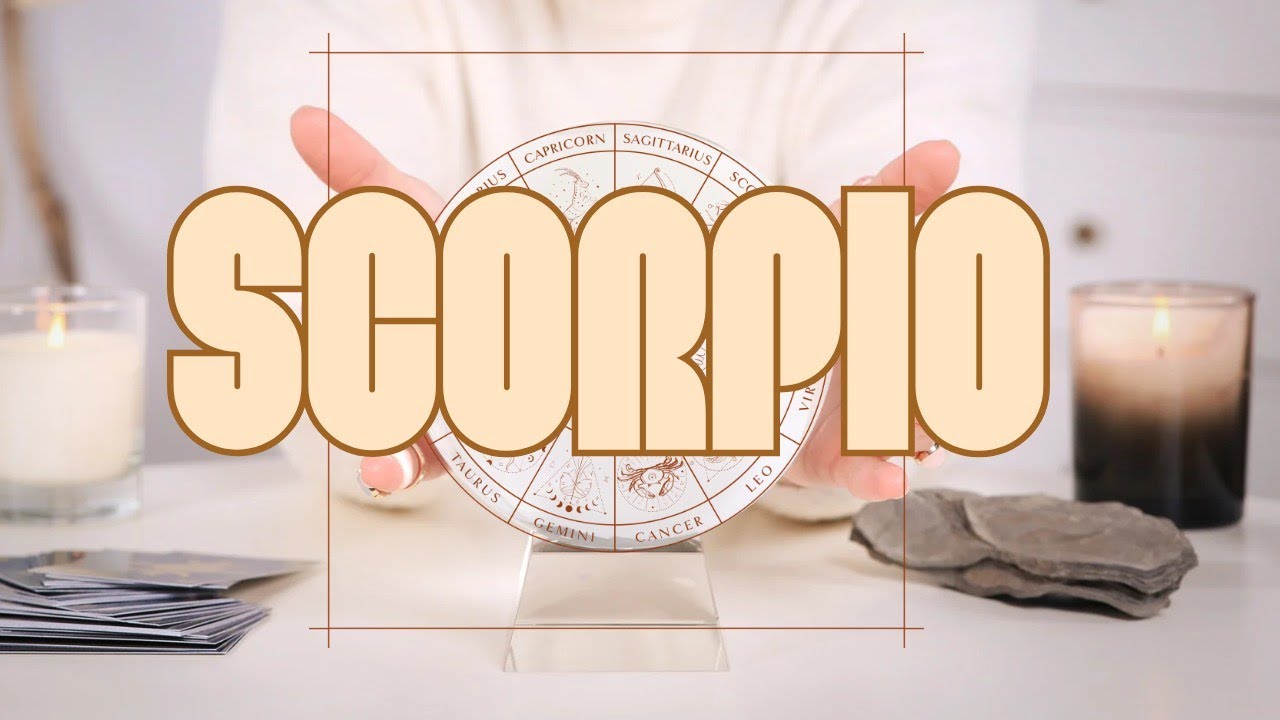 SCORPIO🤯 STOP THE JOB HUNT—THE PERFECT ROLE IS HEADHUNTING YOU! 🏹💼 TAROT TODAY