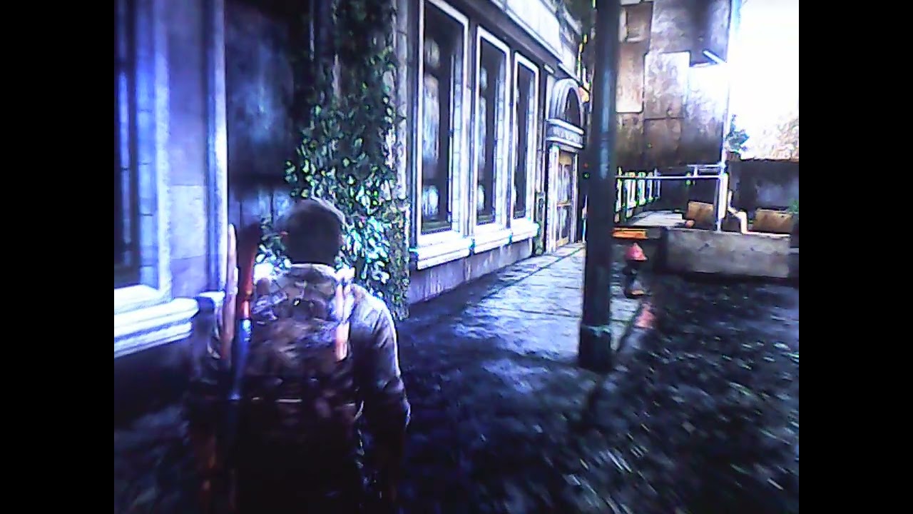 the last of us episode 74