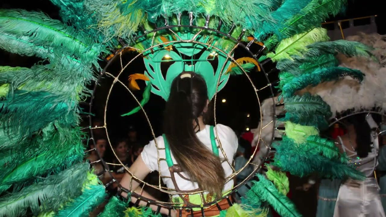 Historia de la Estudiantina - ESTUDIANTINODROMO, Posadas