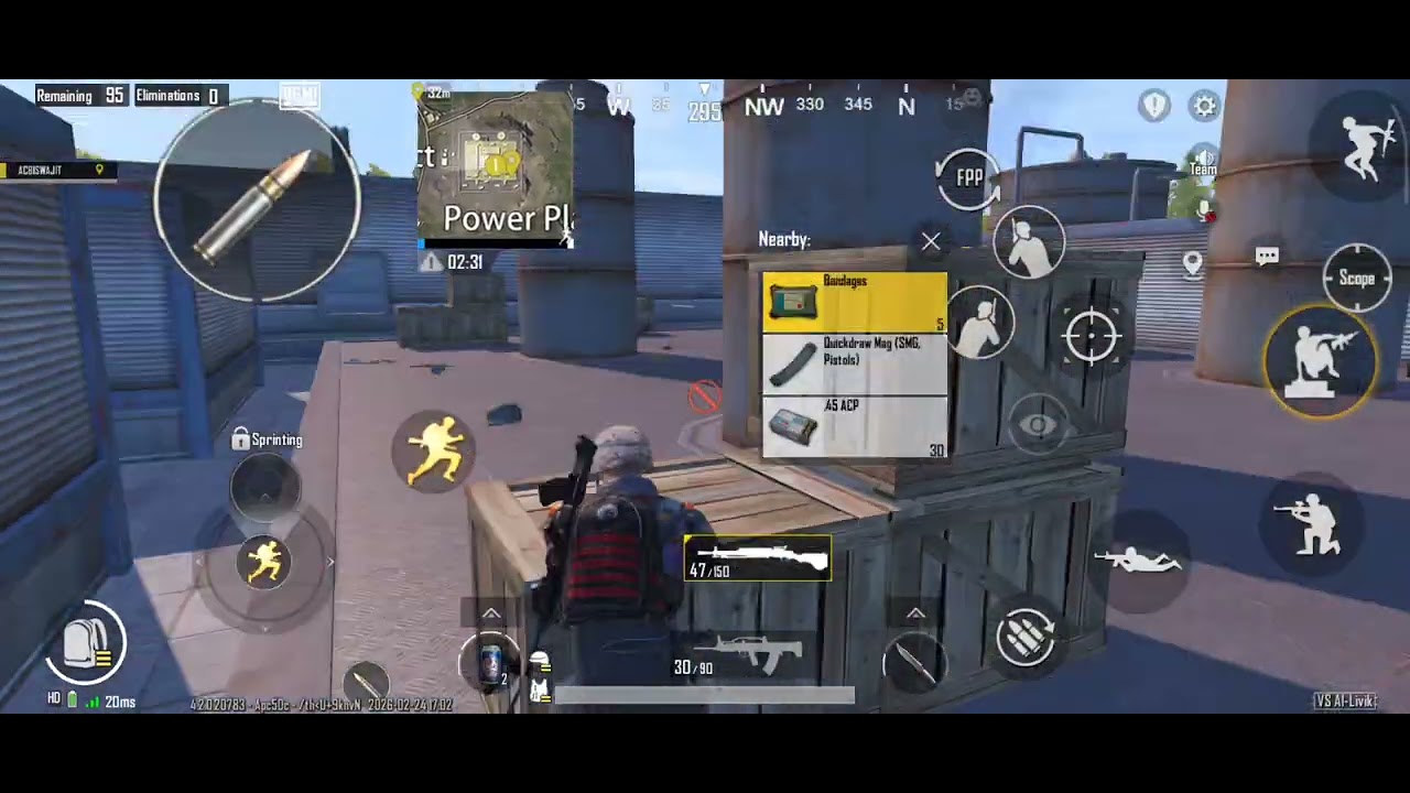 #viral #video #trending #pubg @MrBeast @futcrunch @souravjvlogs @fedevigevani @JONATHANGAMINGYT 