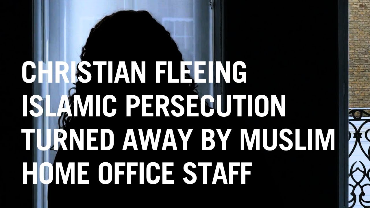 Христианка, бежавшая от исламских преследований, отменила решение о предоставлении убежища