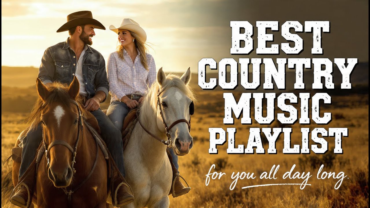 Best Classic Country Songs 2026 💚 Golden Days Of Country – Songs That Still Linger Vol 42