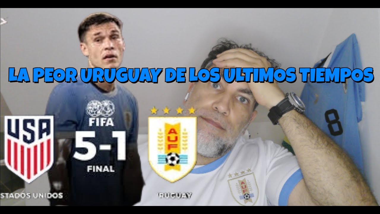 URUGUAY AMISTOSO INTERNACIONAL