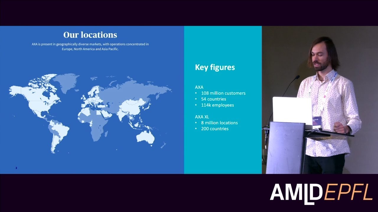 Enabling Property Risk Intelligence with Earth Observation AI | AI & Industry | Ciprian Tomoiagă