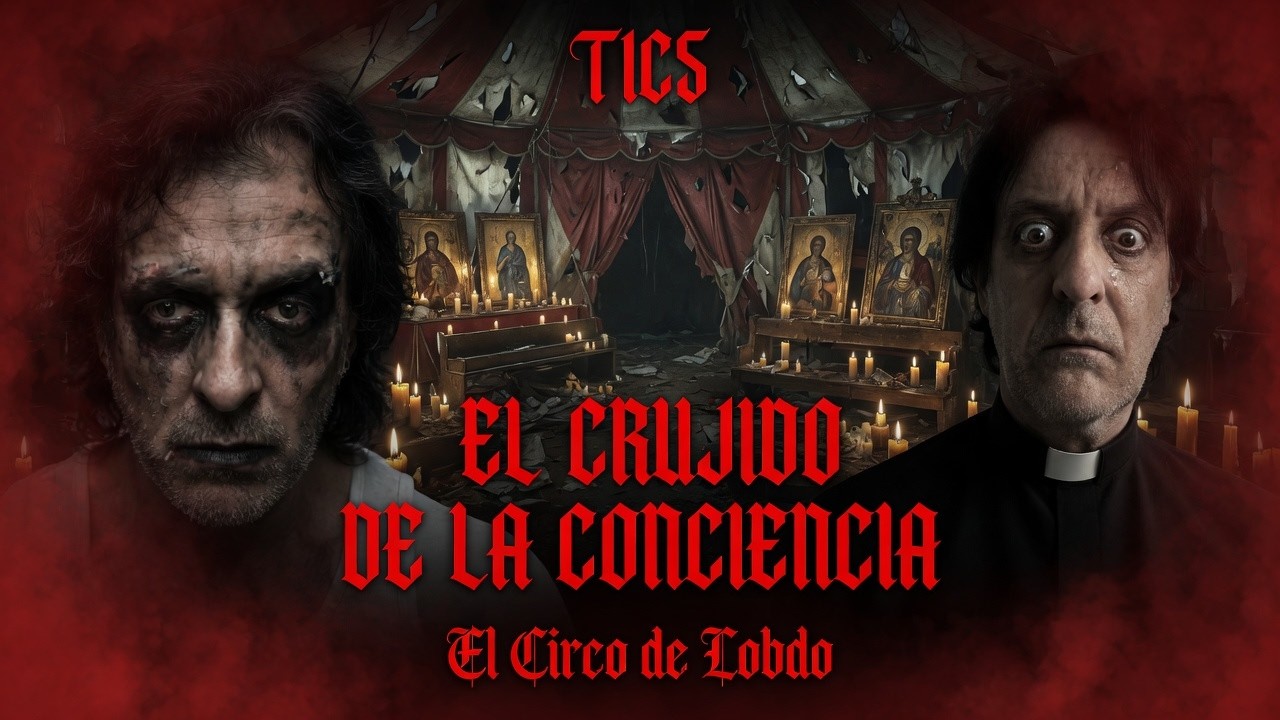 El Circo de Lobdo. Cap.5