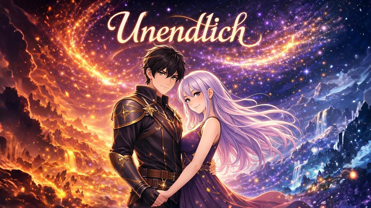 Unendlich | Epic Love Song