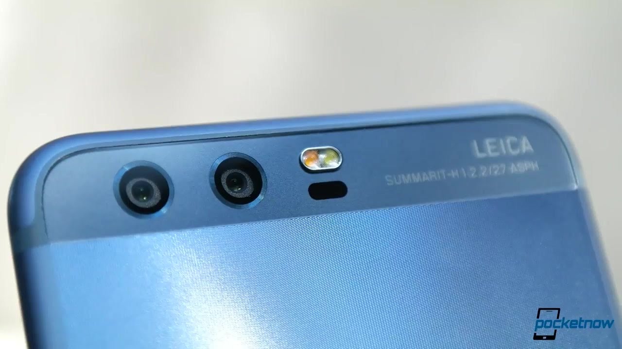 Huawei P10 vs Mate 9