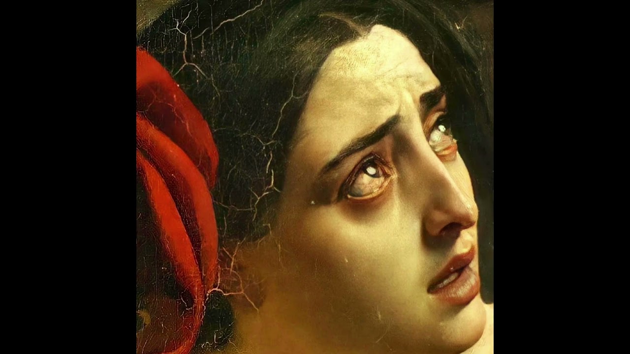 UN'ANIMA DEL PURGATORIO APPARE ED AVVERTE : 