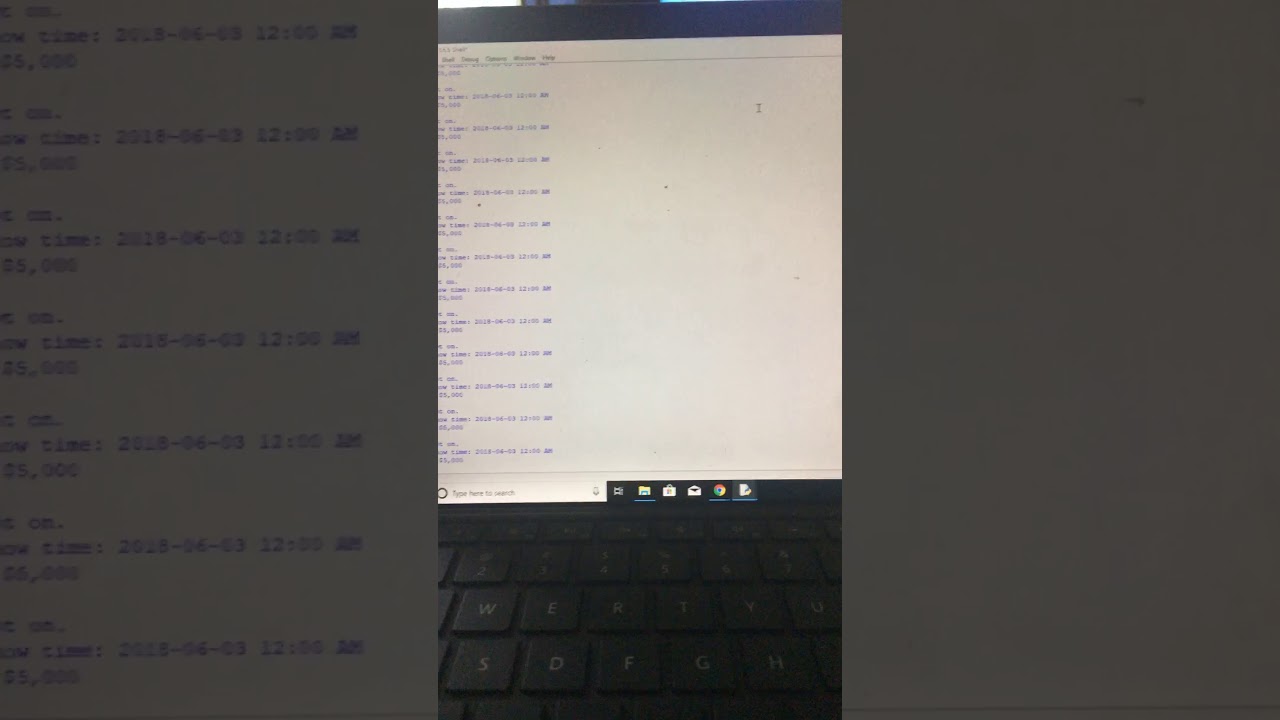 HQ TRIVIA BOT WORKING(link in description)