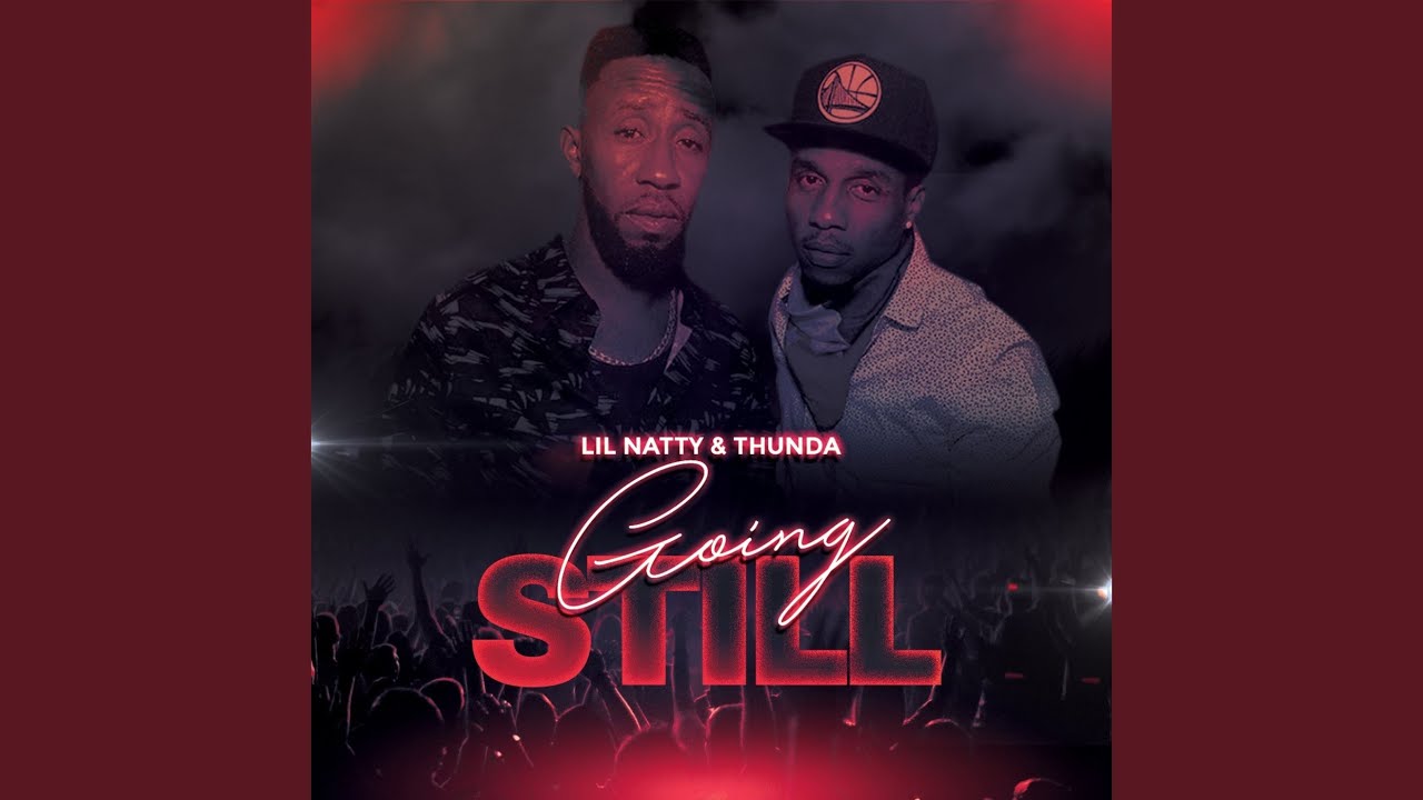 Going Still