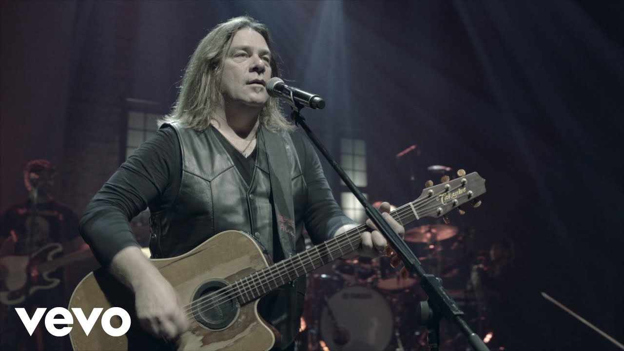 Alan Doyle - Come Out With Me